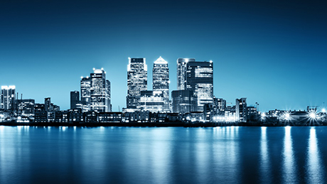 buildings