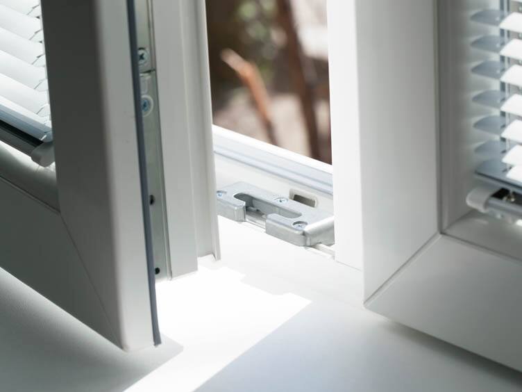 door