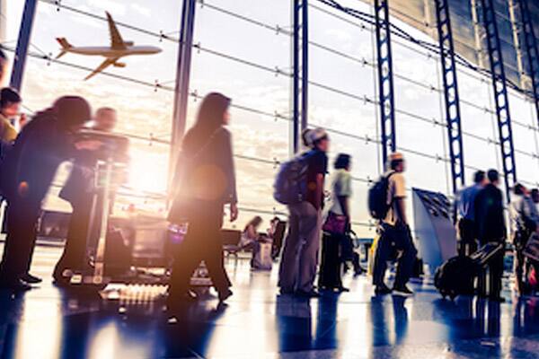 airport