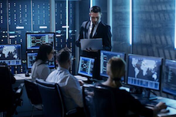 data centre