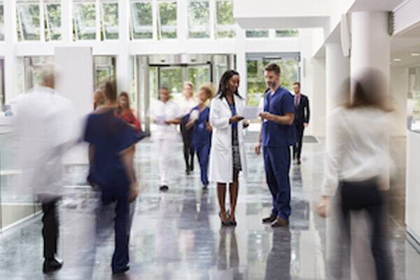 Hospital