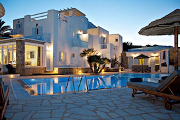 Hotel