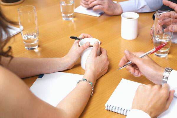 consult