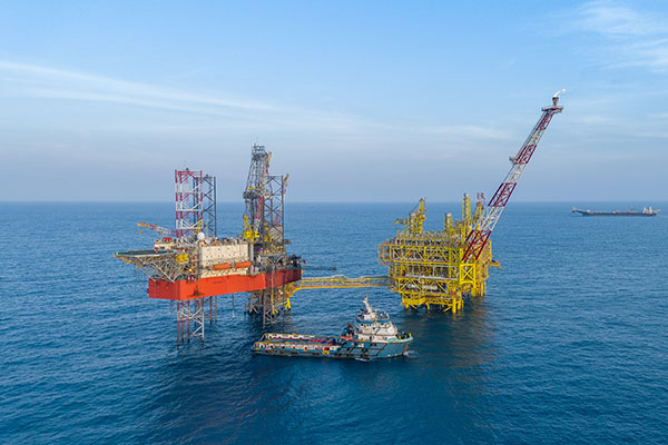 Marine Solution