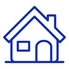 Home icon